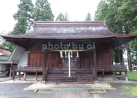 白子神社の写真・動画_image_249498