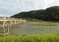 渡月橋の写真・動画_image_258835