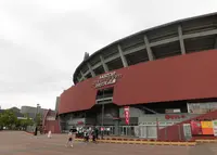 MAZDA Zoom-Zoom スタジアム 広島の写真・動画_image_260841