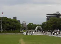 平和記念公園の写真・動画_image_260842