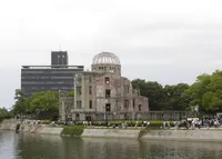 原爆ドームの写真・動画_image_260847