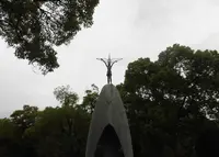 原爆の子の像の写真・動画_image_260853