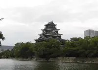 広島城の写真・動画_image_260857