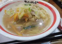 ちゃんぽん亭総本家 彦根駅前本店の写真・動画_image_269225