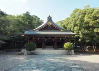 竃山神社の写真・動画_image_270116