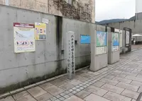 バナナのたたき売り発祥の地の写真・動画_image_274446