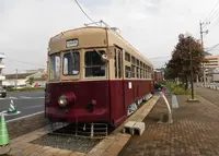 路面電車展示の写真・動画_image_274960