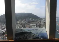 門司港レトロ展望室の写真・動画_image_274962