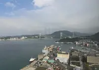 源平壇之浦合戦絵巻 壁画の写真・動画_image_274970