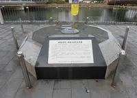伊能忠敬測量200年記念碑の写真・動画_image_276368