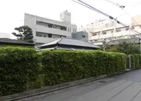 森鴎外旧居の写真・動画_image_276373