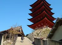 豊国神社（千畳閣）の写真・動画_image_279399