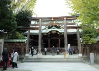 牛嶋神社の写真・動画_image_279751