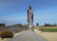 牛久大仏の写真・動画_image_281644