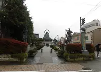 大佛寺の写真・動画_image_283293