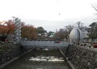 湊川カラクリ時計「虹の橋」の写真・動画_image_284922