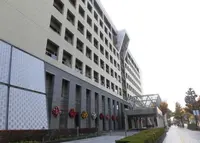 富山市役所展望塔の写真・動画_image_285268