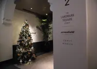 CROSSFIELD with TERRACE LOUNGE（クロスフィールド ウィズ テラスラウンジ）の写真・動画_image_288291