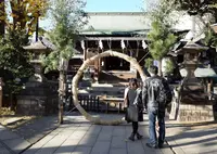 五條天神社の写真・動画_image_289279