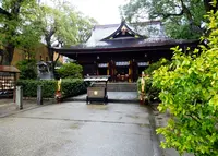 若宮八幡社の写真・動画_image_290055