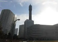 横浜メディアタワーの写真・動画_image_290372