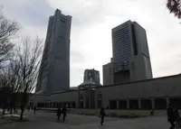 横浜美術館の写真・動画_image_290373