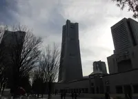 横浜ランドマークタワーの写真・動画_image_290375