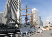 日本丸メモリアルパークの写真・動画_image_290378