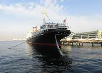 日本郵船氷川丸の写真・動画_image_291052