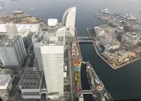 クイーンズスクエア横浜の写真・動画_image_294707