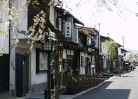 白壁土蔵街の写真・動画_image_296237