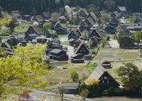 白川郷の写真・動画_image_296251