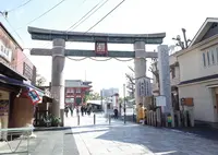 四天王寺【大阪】の写真・動画_image_297245