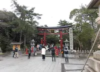 氣比神宮の写真・動画_image_299432
