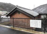 旧敦賀港駅ランプ小屋の写真・動画_image_299460