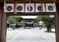 忌宮神社の写真・動画_image_301877