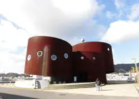 福良港津波防災ステーションの写真・動画_image_304371