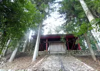 白山神社の写真・動画_image_308660