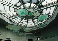 奥多摩水と緑のふれあい館の写真・動画_image_322738