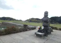 蘇我入鹿首塚の写真・動画_image_324479