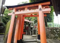 産場稲荷の写真・動画_image_332932