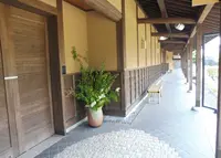 山県市役所 古田紹欽記念館の写真・動画_image_333338