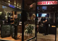 ブリーフィング ポップアップ ストアの写真・動画_image_333514