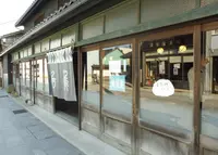 一本杉通り商店街の写真・動画_image_343513