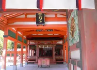 香椎宮の写真・動画_image_403386