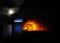 生鼻崎トンネルの写真・動画_image_420208
