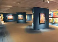 絹谷幸二 天空美術館の写真・動画_image_428978