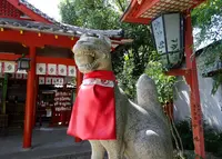 源九郎稲荷神社の写真・動画_image_439828