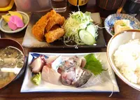 さすけ食堂の写真・動画_image_447145