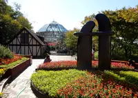 神戸布引ハーブ園の写真・動画_image_450623